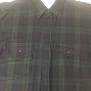 Pendleton Wool Shirt